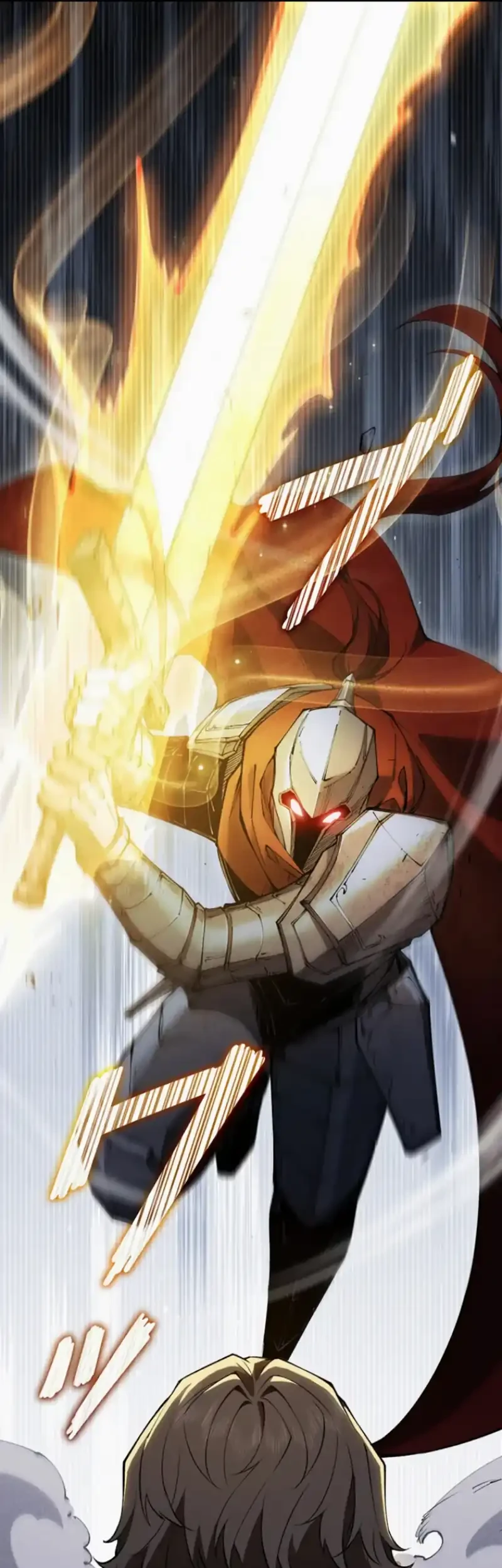 The Butler of the Swordmaster Family Was the Hero Emperor Chapter 17 Gambar 13