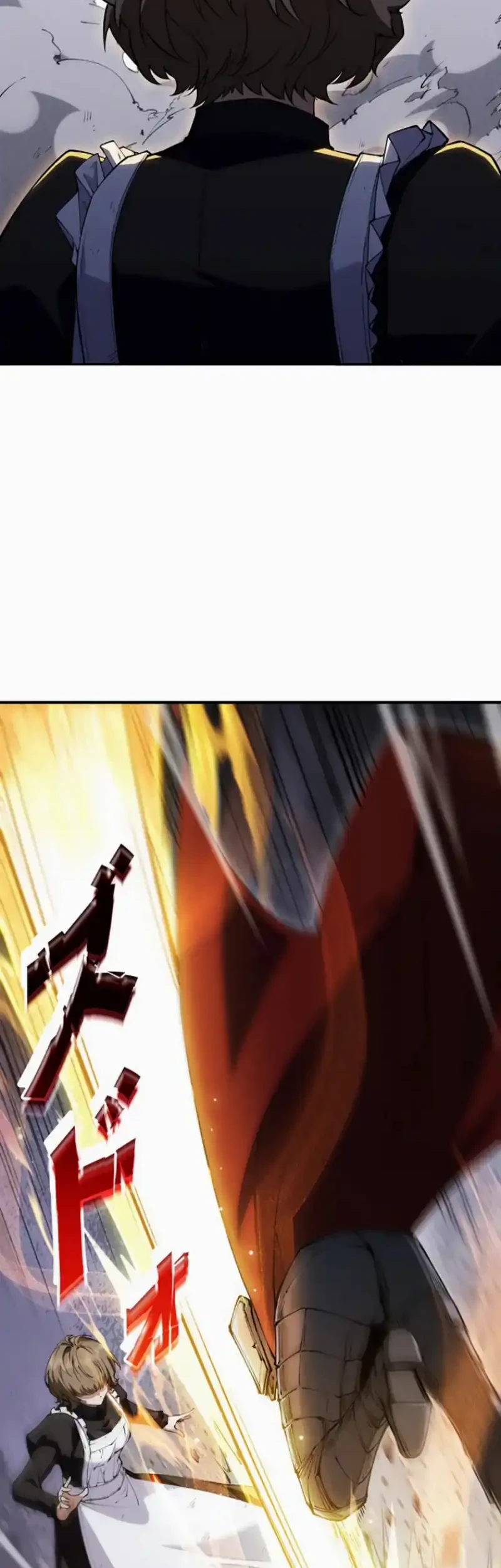 The Butler of the Swordmaster Family Was the Hero Emperor Chapter 17 Gambar 14