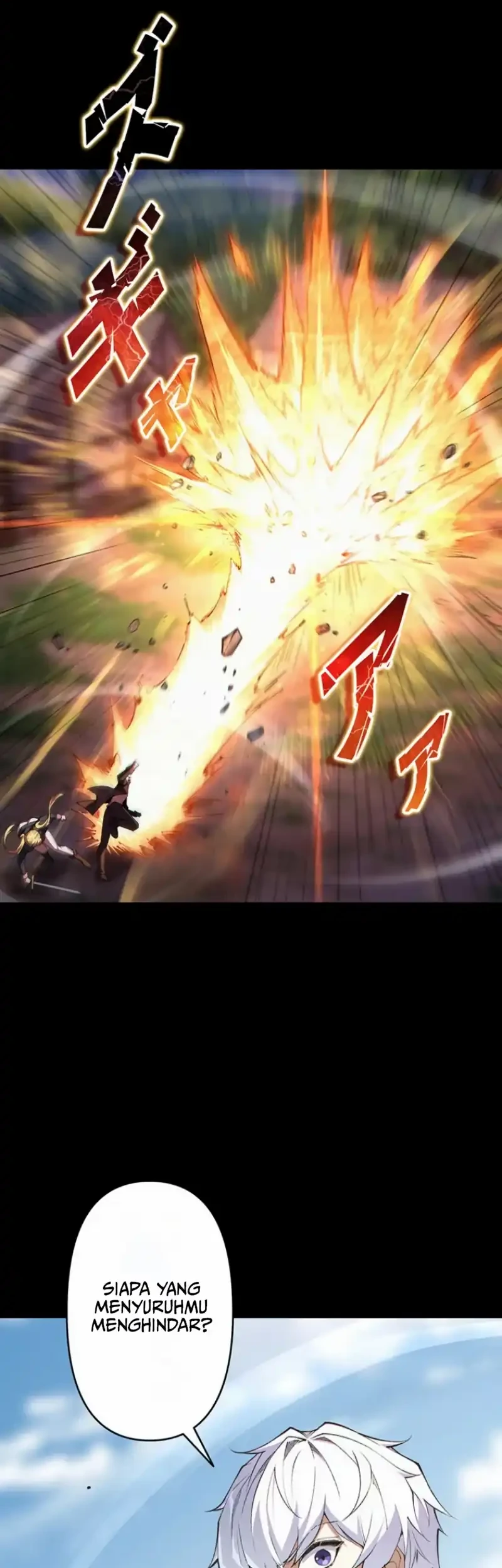 The Butler of the Swordmaster Family Was the Hero Emperor Chapter 18 Gambar 14