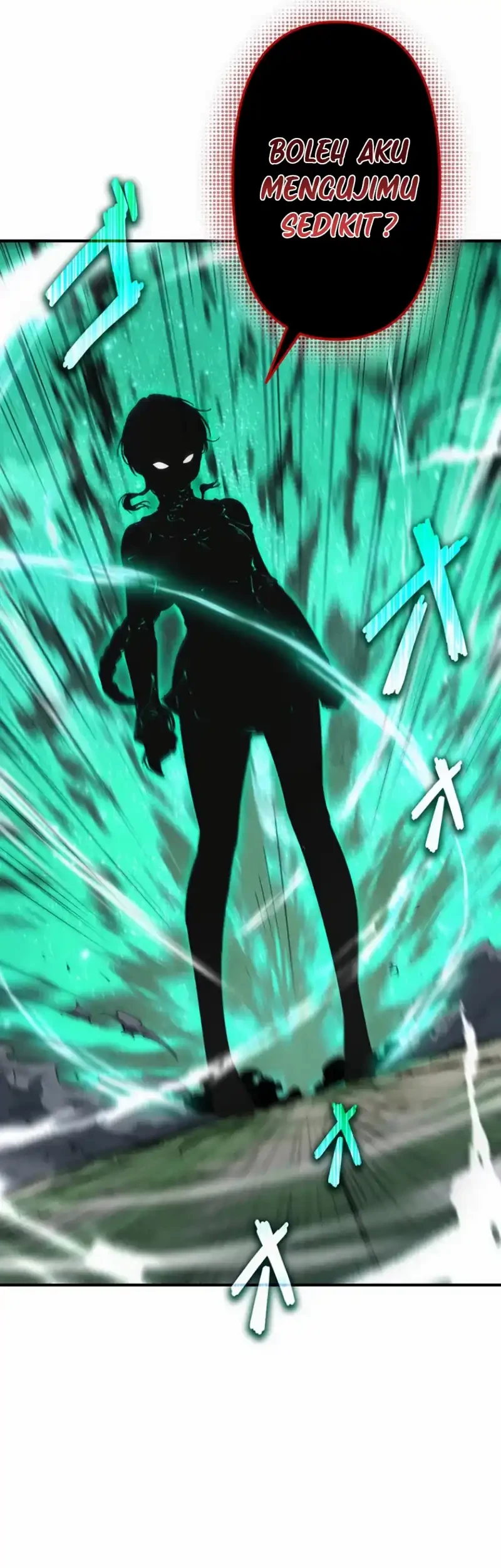 The Butler of the Swordmaster Family Was the Hero Emperor Chapter 20 Gambar 14