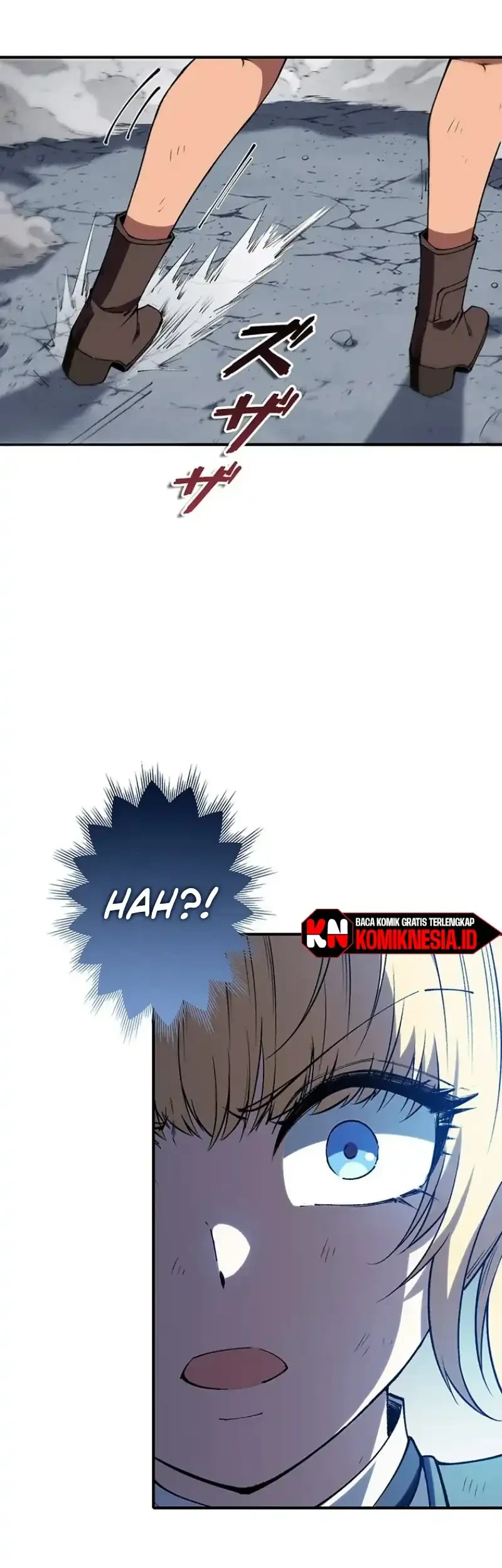 The Butler of the Swordmaster Family Was the Hero Emperor Chapter 24 Gambar 12