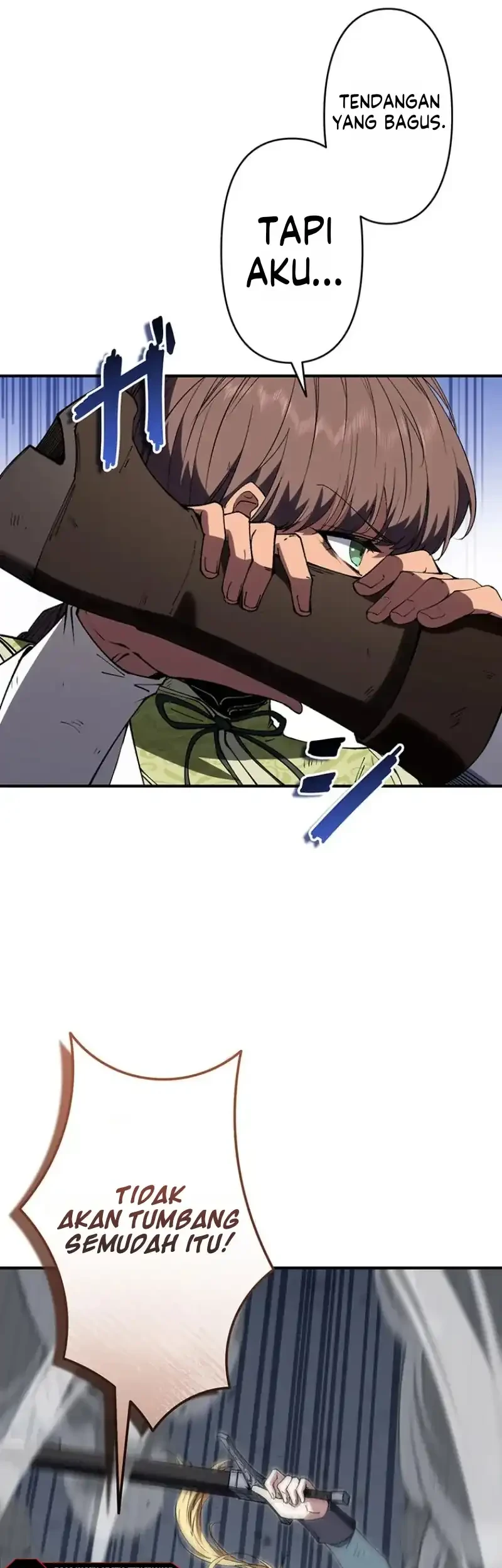 The Butler of the Swordmaster Family Was the Hero Emperor Chapter 24 Gambar 14