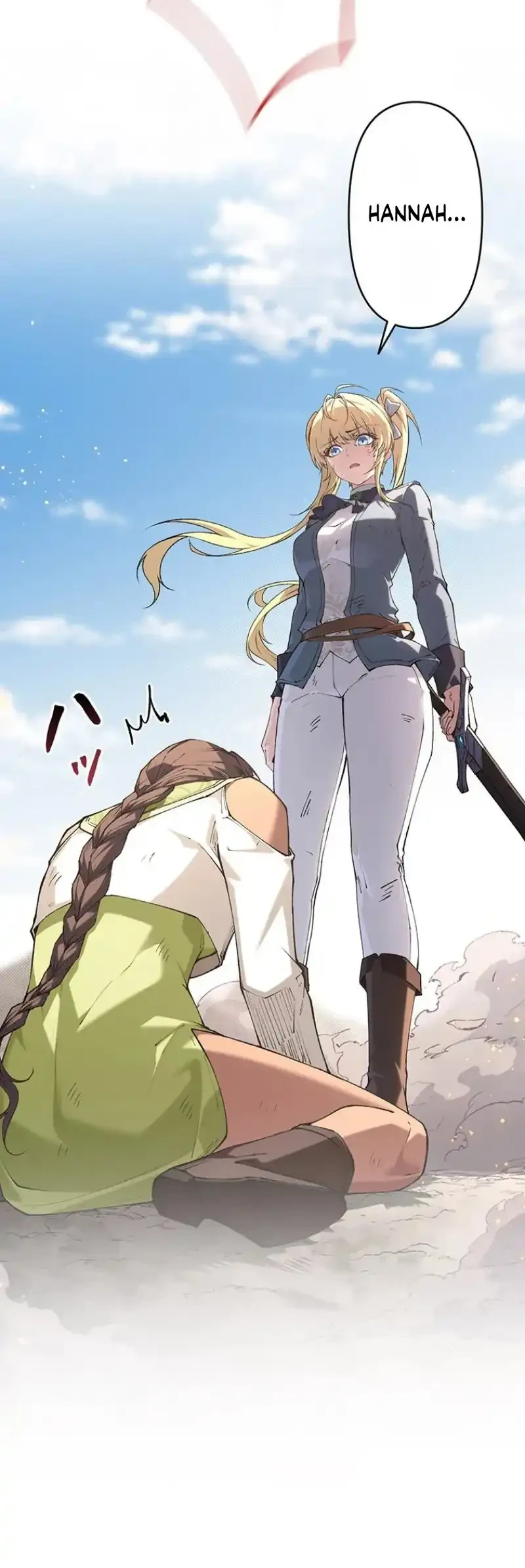 The Butler of the Swordmaster Family Was the Hero Emperor Chapter 25 Gambar 14