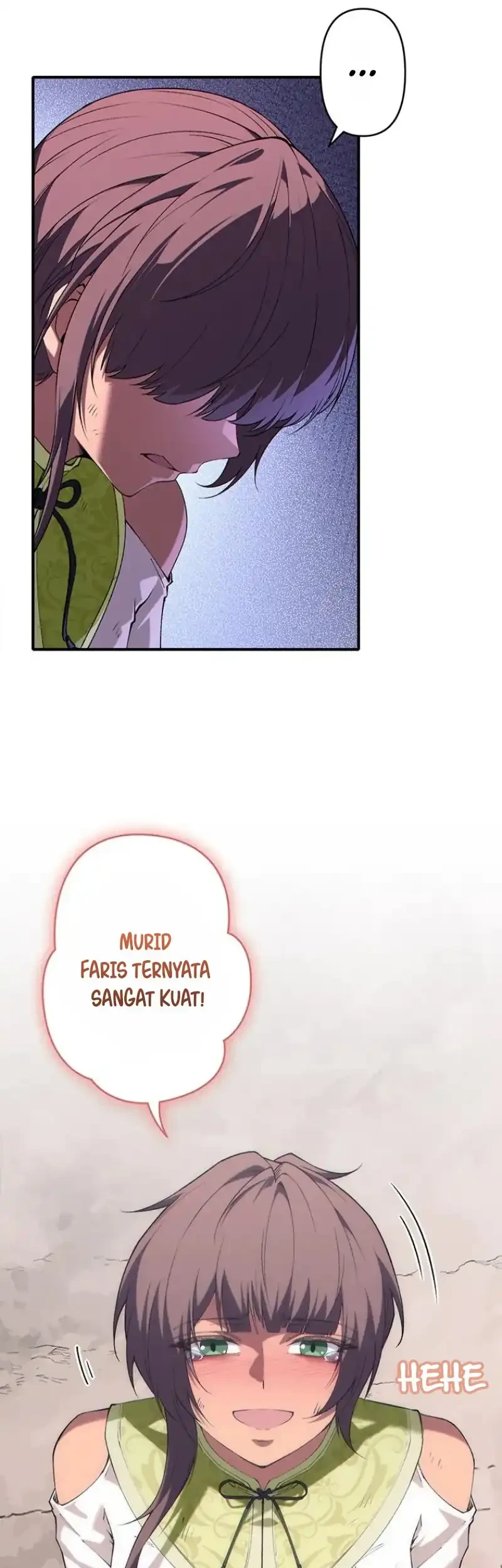 The Butler of the Swordmaster Family Was the Hero Emperor Chapter 25 Gambar 15