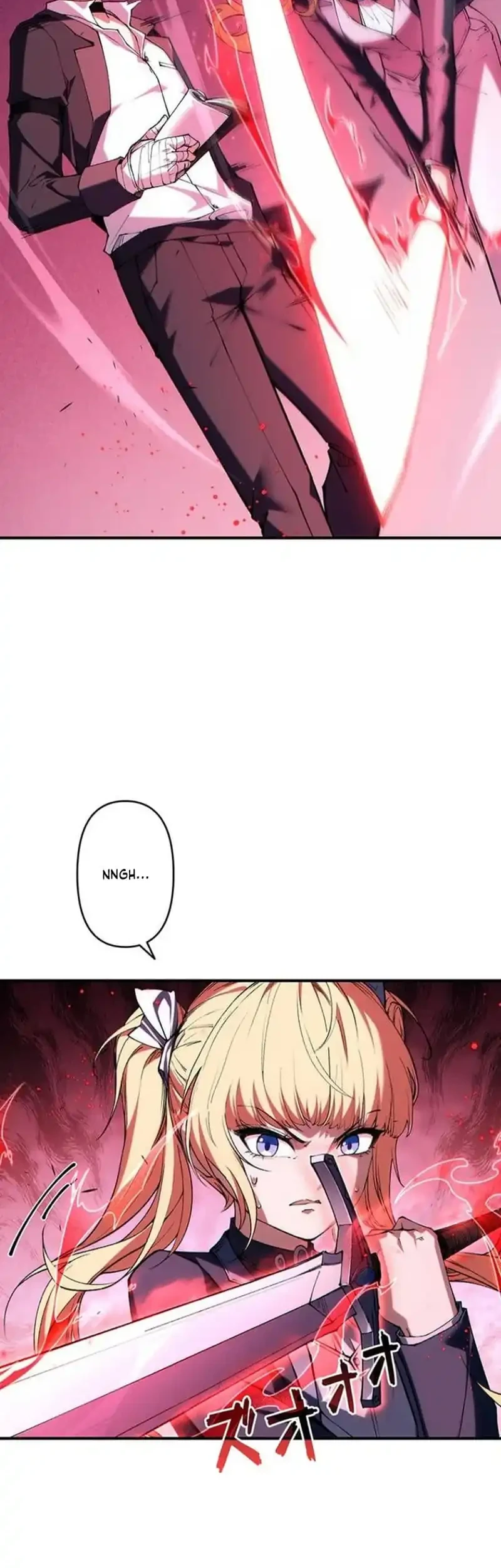 The Butler of the Swordmaster Family Was the Hero Emperor Chapter 4 Gambar 12