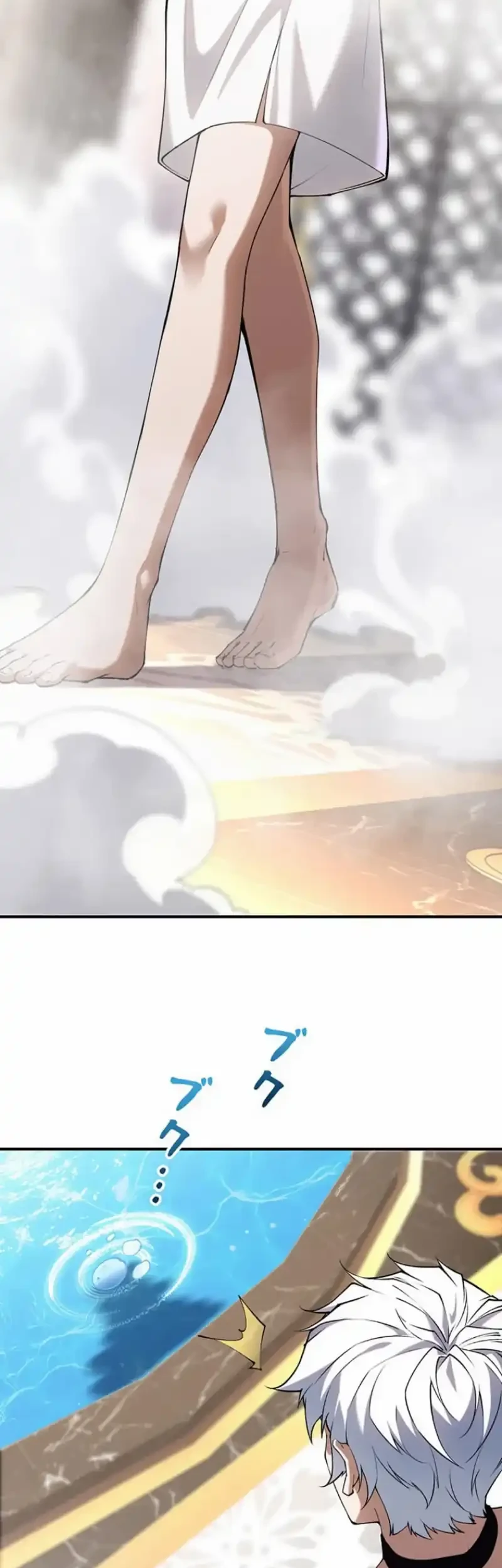 The Butler of the Swordmaster Family Was the Hero Emperor Chapter 7 Gambar 11