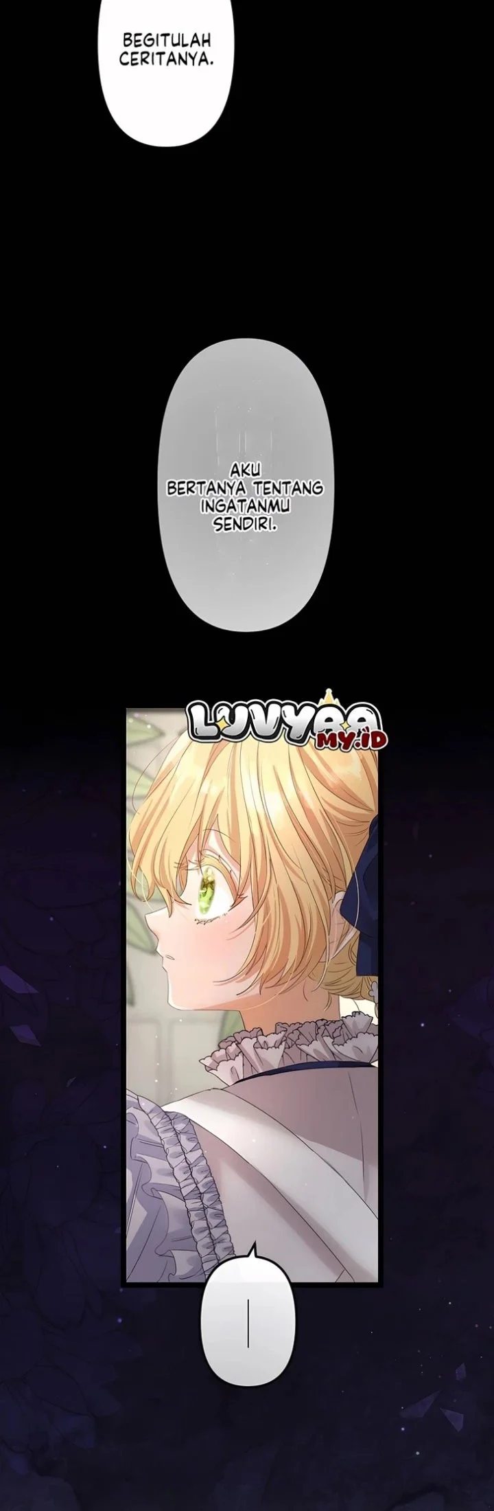 The Calamity Prince Desires the Fake Princess Chapter 16 Gambar 9