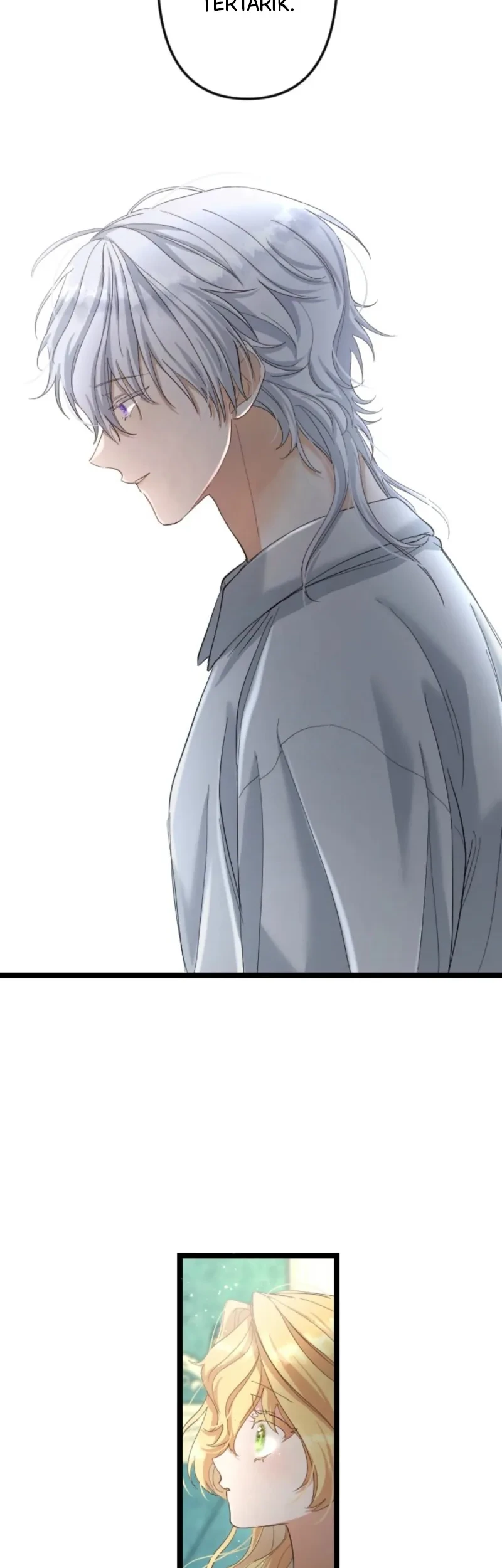The Calamity Prince Desires the Fake Princess Chapter 8 Gambar 10