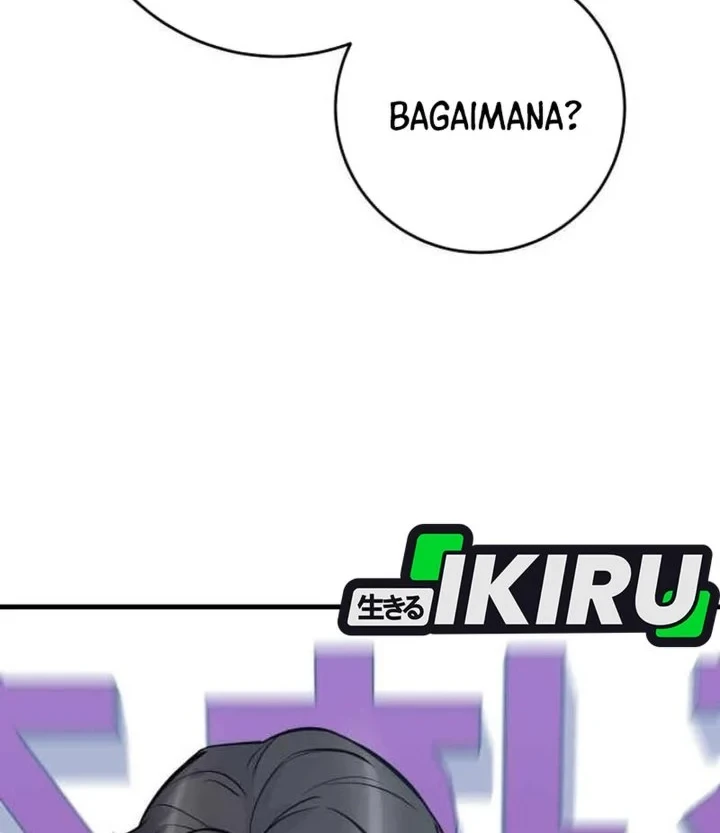 The Chaebol Family's Genius Monster Chapter 1 Gambar 22