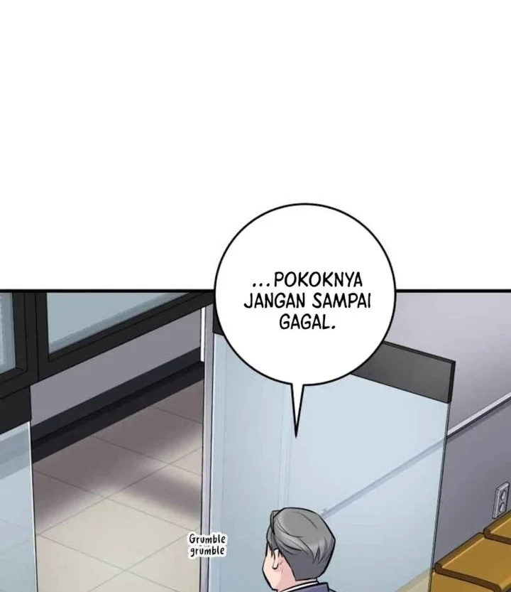 The Chaebol Family's Genius Monster Chapter 1 Gambar 24