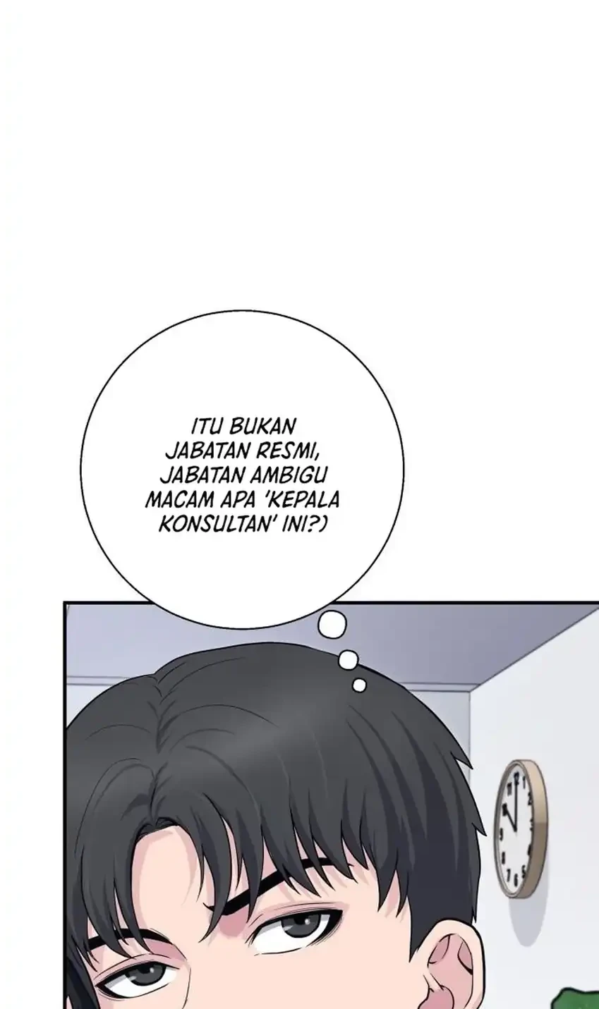 The Chaebol Family's Genius Monster Chapter 12 Gambar 20
