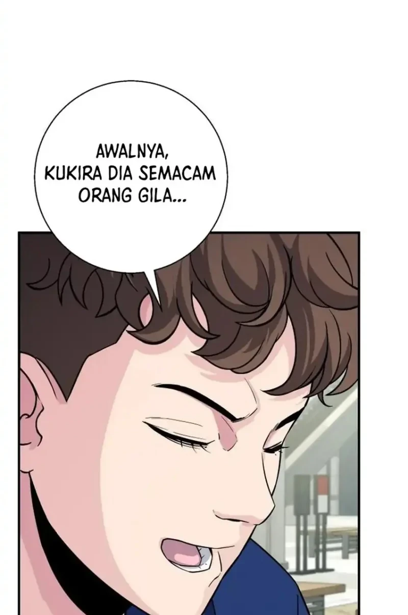 The Chaebol Family's Genius Monster Chapter 14 Gambar 18