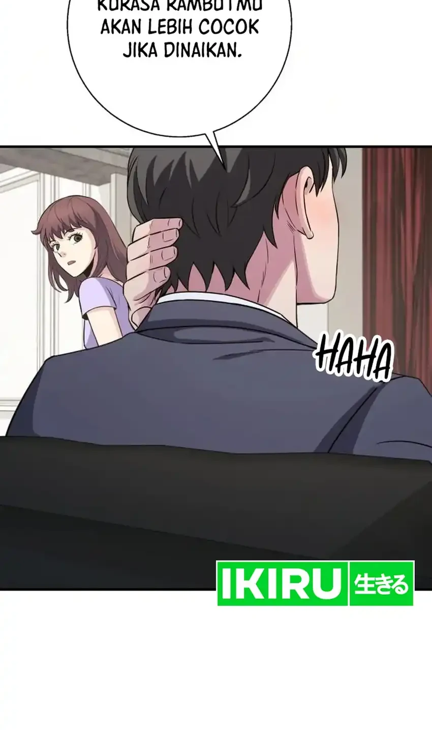 The Chaebol Family's Genius Monster Chapter 15 Gambar 14