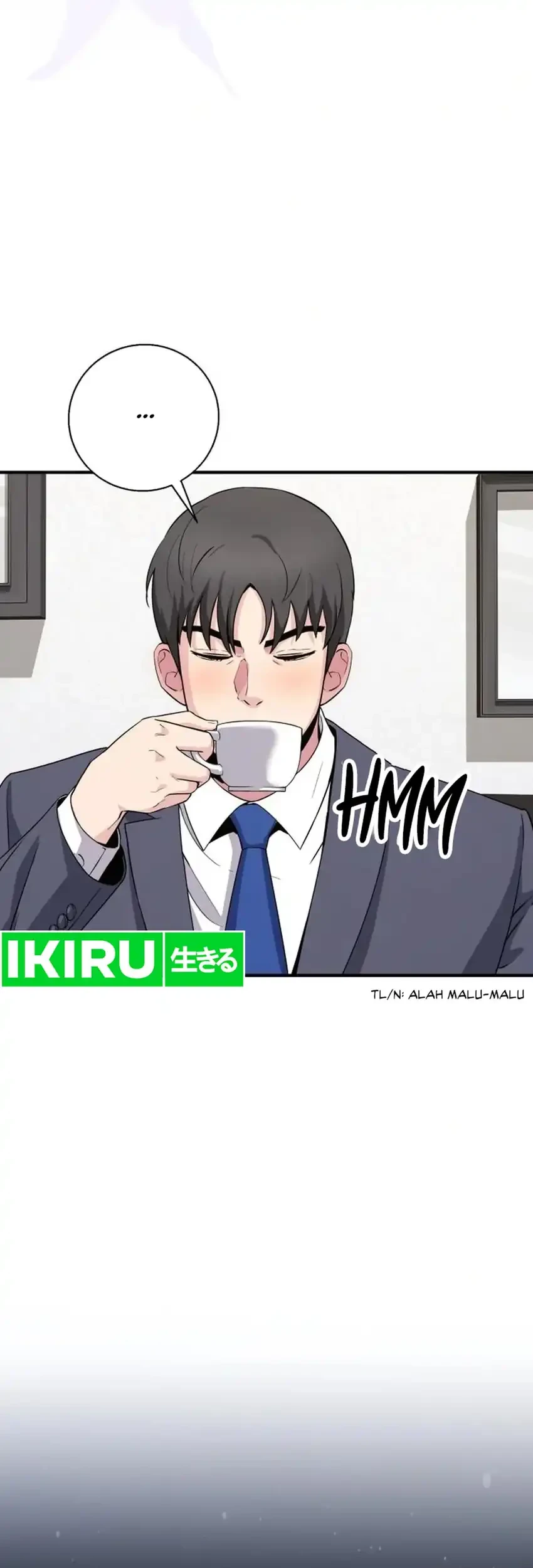 The Chaebol Family's Genius Monster Chapter 15 Gambar 17