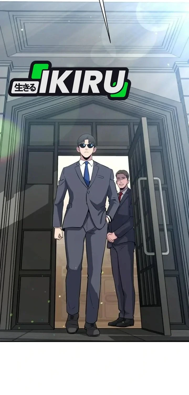 The Chaebol Family's Genius Monster Chapter 18 Gambar 14