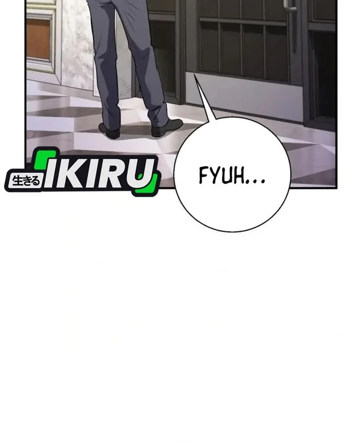The Chaebol Family's Genius Monster Chapter 18 Gambar 16
