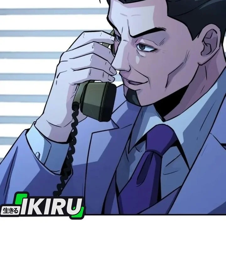 The Chaebol Family's Genius Monster Chapter 22 Gambar 18