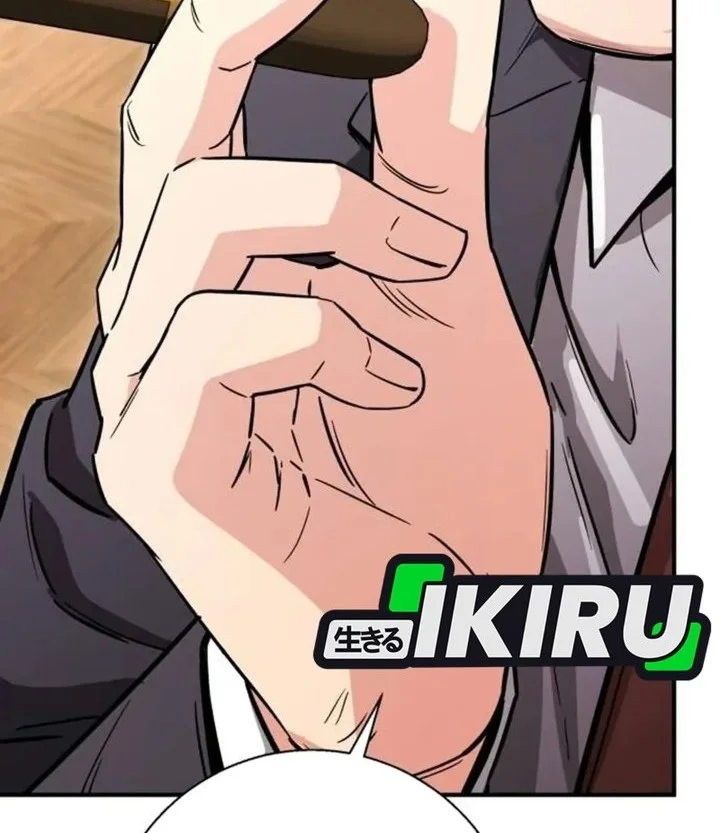 The Chaebol Family's Genius Monster Chapter 23 Gambar 20