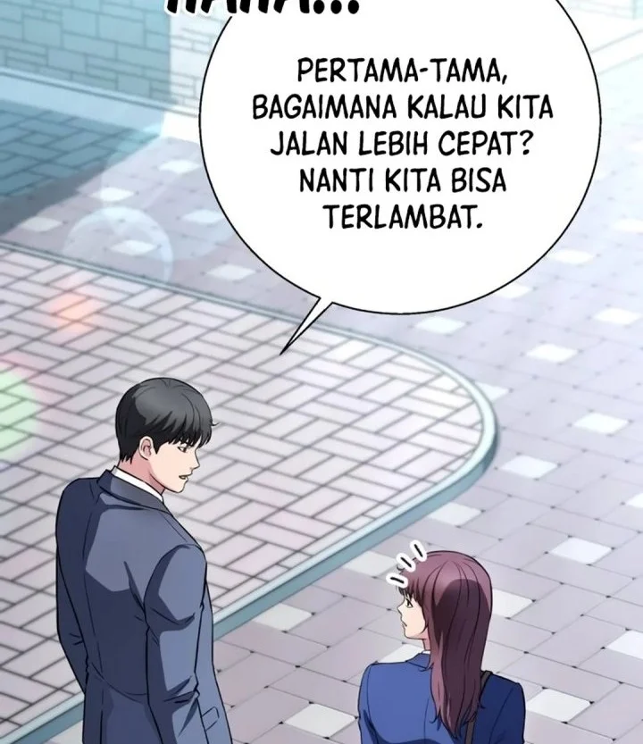 The Chaebol Family's Genius Monster Chapter 24 Gambar 16