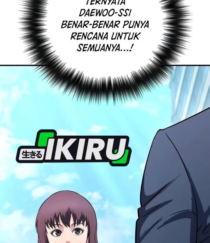 The Chaebol Family's Genius Monster Chapter 24 Gambar 18
