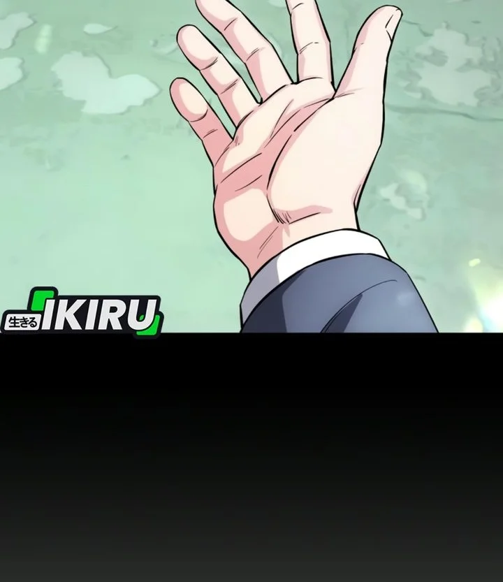 The Chaebol Family's Genius Monster Chapter 25 Gambar 18