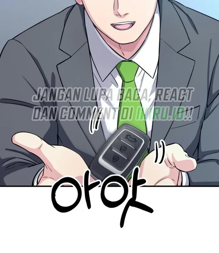 The Chaebol Family's Genius Monster Chapter 25 Gambar 22