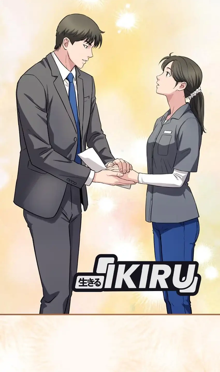 The Chaebol Family's Genius Monster Chapter 26 Gambar 19