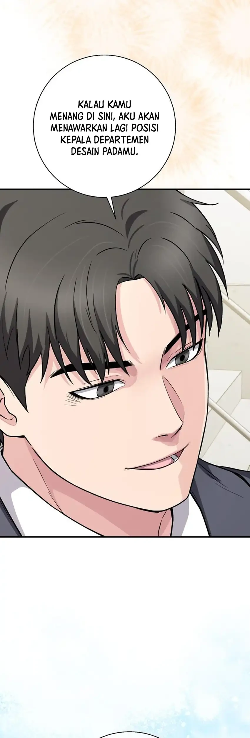 The Chaebol Family's Genius Monster Chapter 26 Gambar 20
