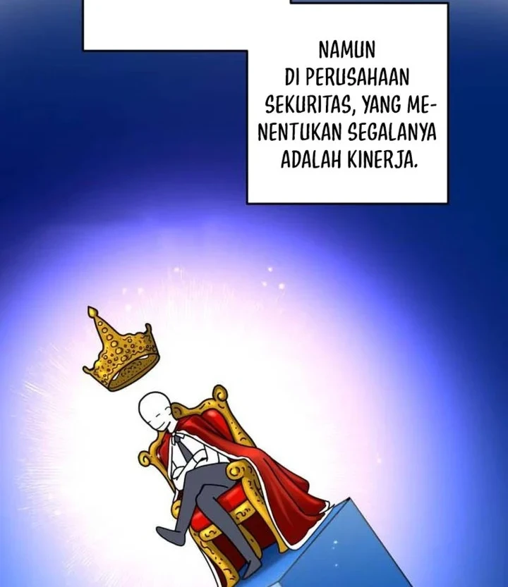 The Chaebol Family's Genius Monster Chapter 3 Gambar 20