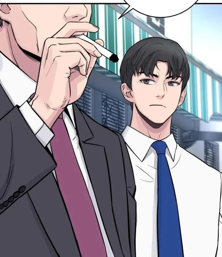 The Chaebol Family's Genius Monster Chapter 3 Gambar 22