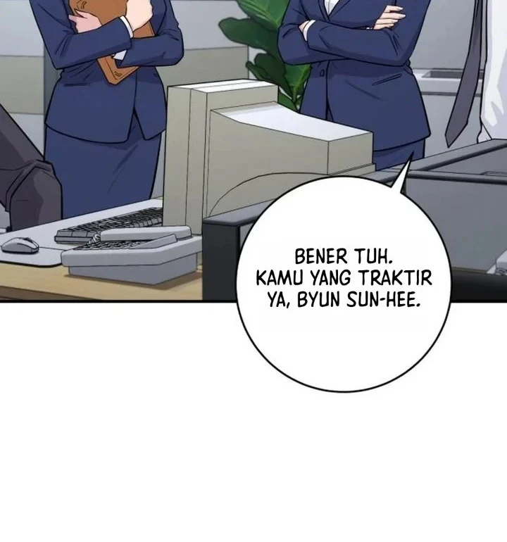 The Chaebol Family's Genius Monster Chapter 5 Gambar 18