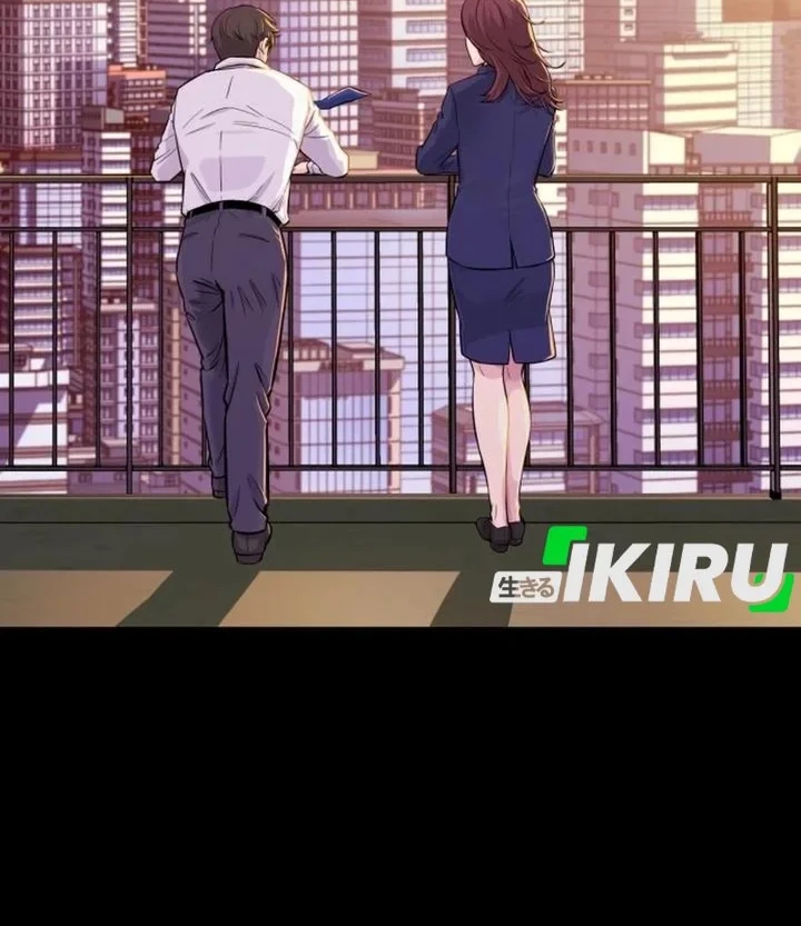 The Chaebol Family's Genius Monster Chapter 6 Gambar 18