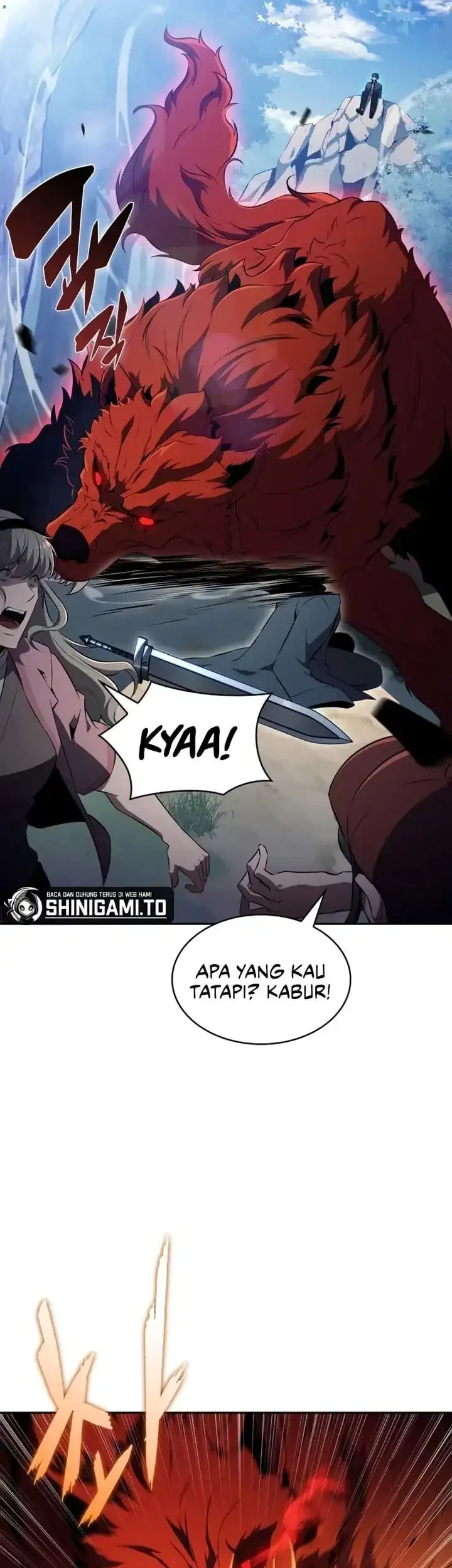 The Chairman of Pharmaceutical Company is a Poison King Chapter 11 Gambar 10