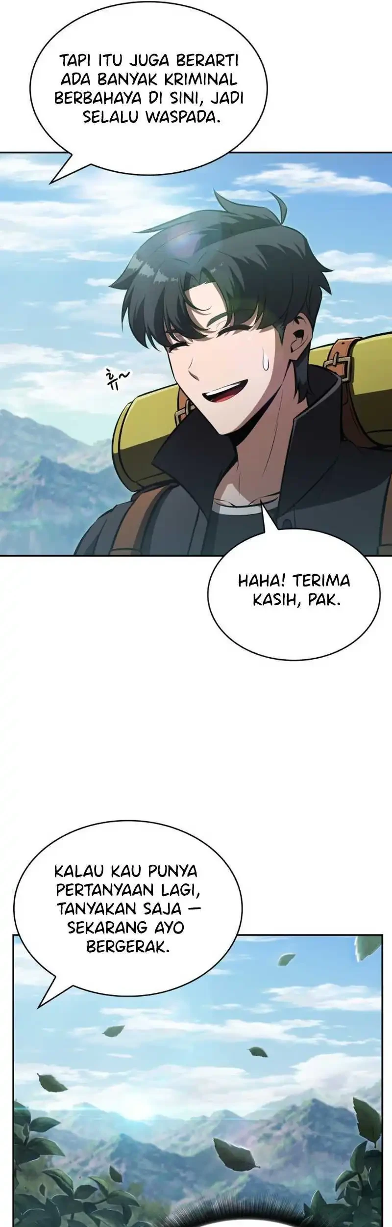 The Chairman of Pharmaceutical Company is a Poison King Chapter 3 Gambar 9