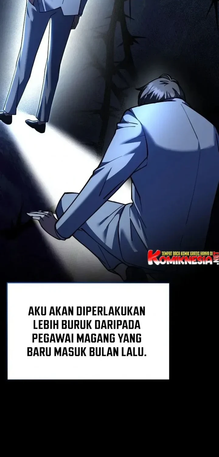 The Chairman Who Just Wants to Slack Off Chapter 1 Gambar 14