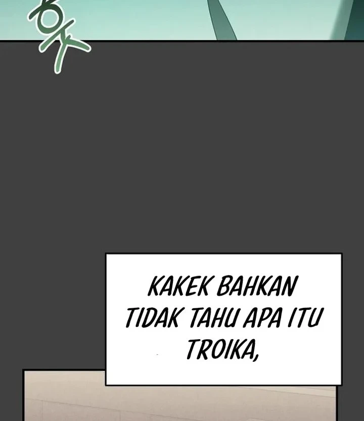 The Chairman Who Just Wants to Slack Off Chapter 15 Gambar 16