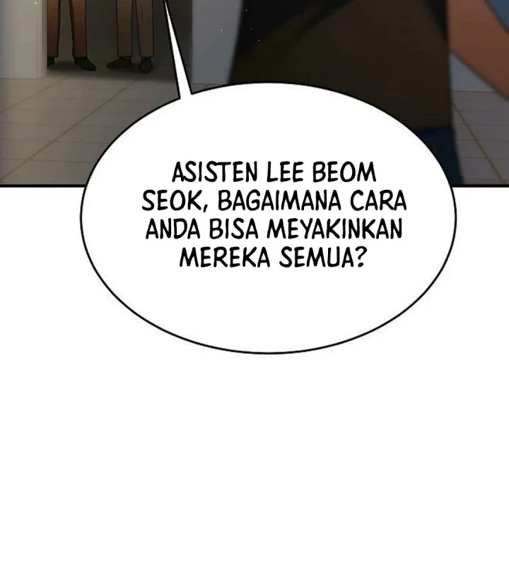 The Chairman Who Just Wants to Slack Off Chapter 16 Gambar 18