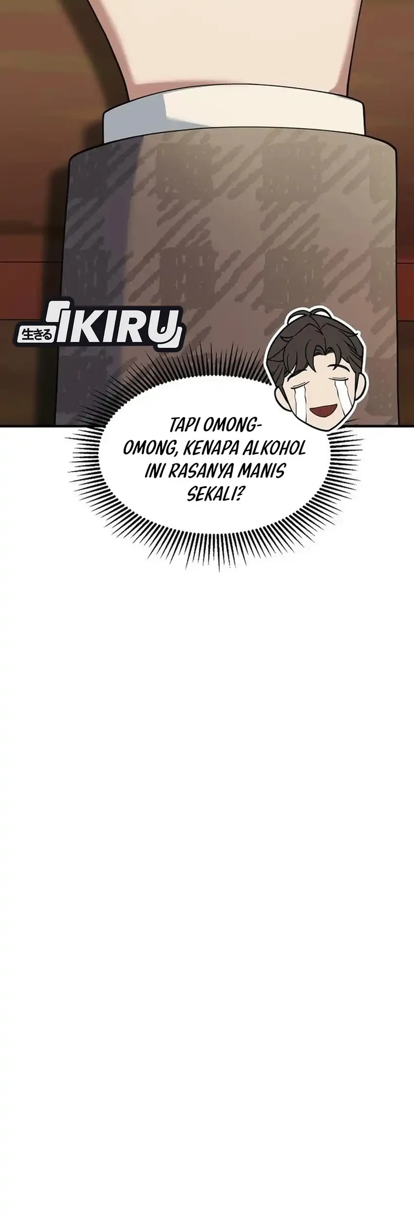 The Chairman Who Just Wants to Slack Off Chapter 18 Gambar 13