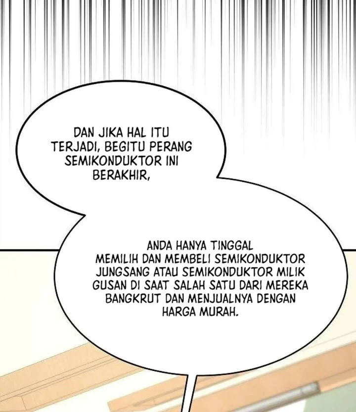 The Chairman Who Just Wants to Slack Off Chapter 19 Gambar 12