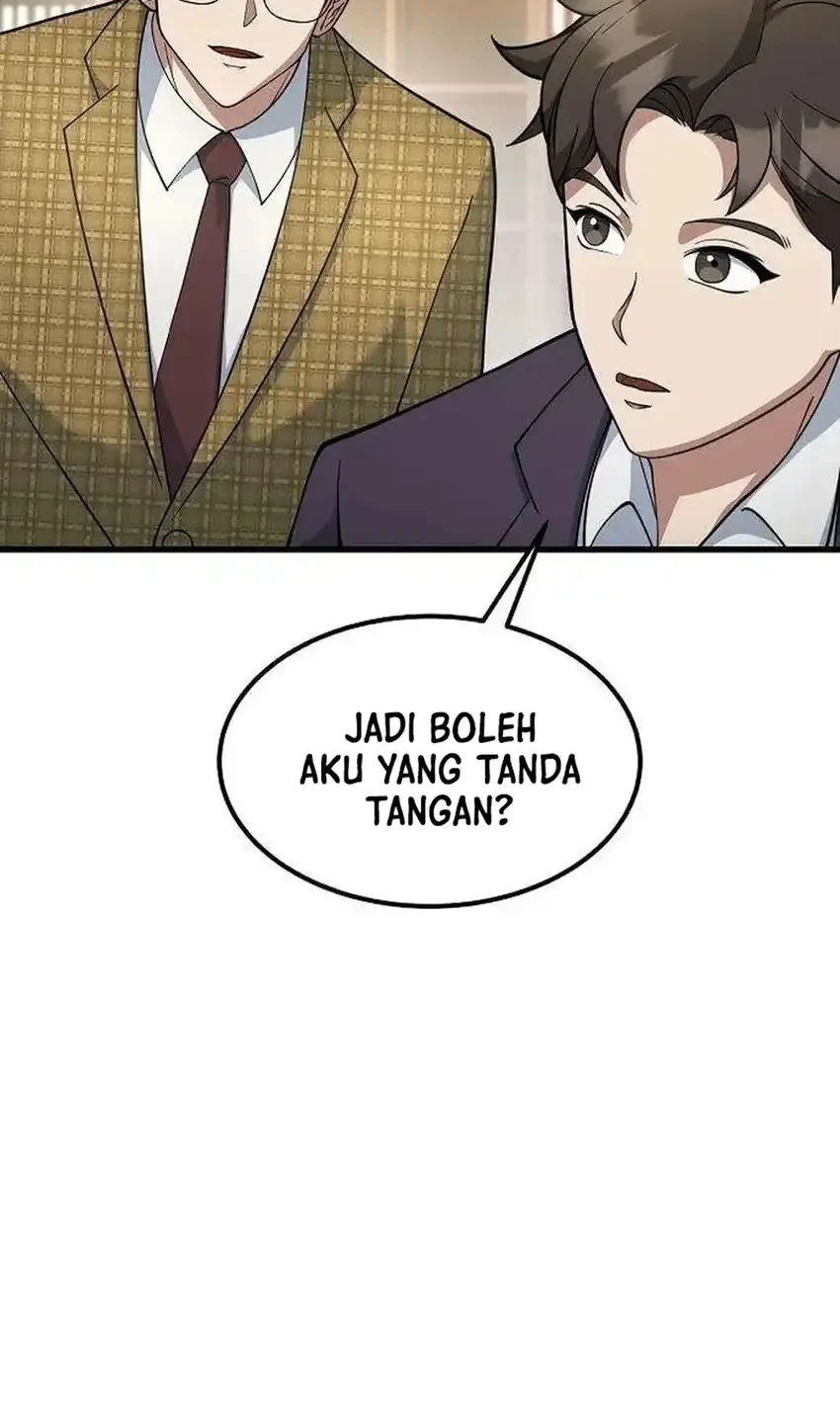 The Chairman Who Just Wants to Slack Off Chapter 20 Gambar 14