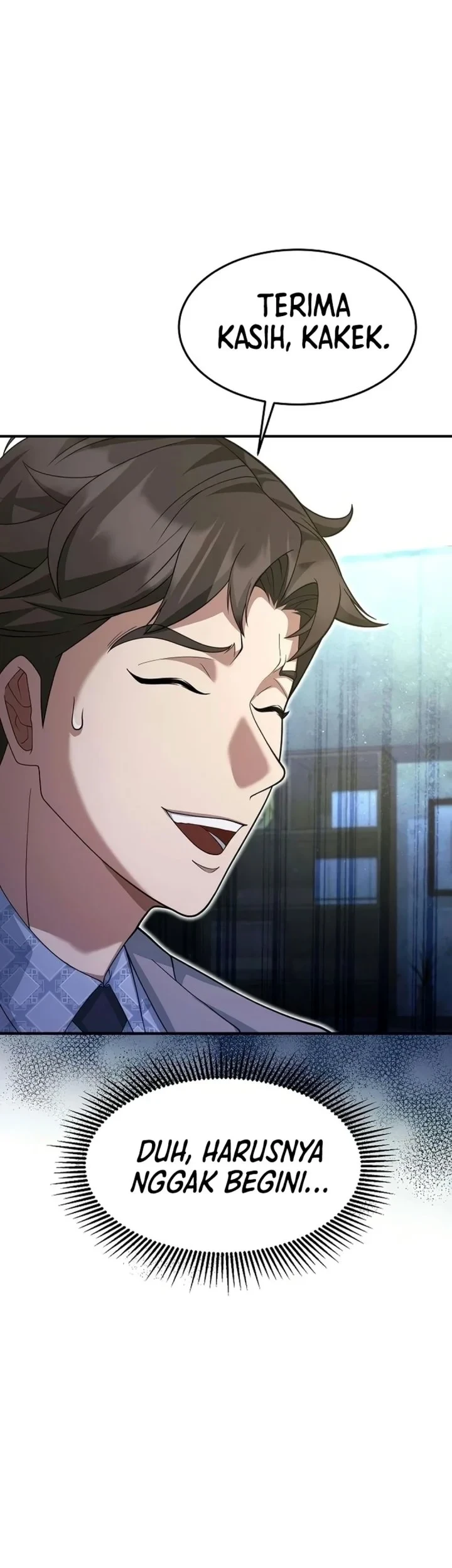 The Chairman Who Just Wants to Slack Off Chapter 22 Gambar 13