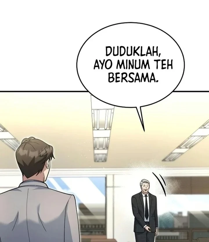 The Chairman Who Just Wants to Slack Off Chapter 22 Gambar 14