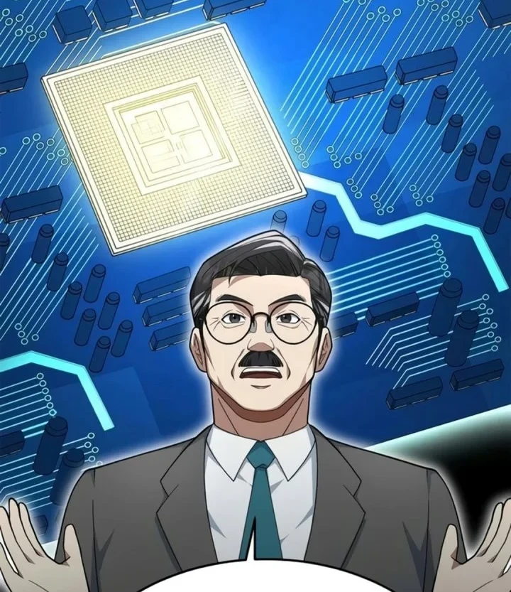 The Chairman Who Just Wants to Slack Off Chapter 23 Gambar 14