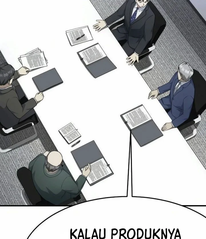 The Chairman Who Just Wants to Slack Off Chapter 25 Gambar 16