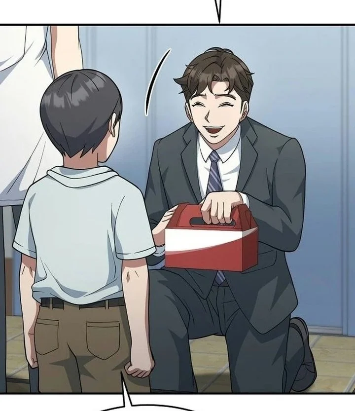 The Chairman Who Just Wants to Slack Off Chapter 28 Gambar 16