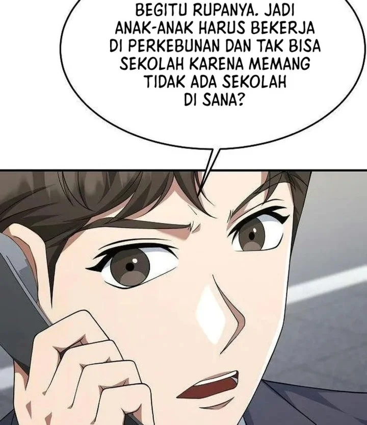 The Chairman Who Just Wants to Slack Off Chapter 32 Gambar 13