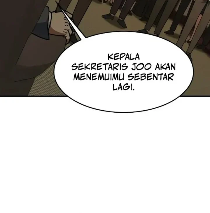 The Chairman Who Just Wants to Slack Off Chapter 4 Gambar 13