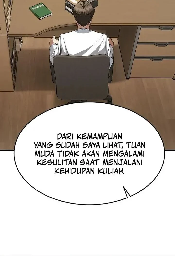 The Chairman Who Just Wants to Slack Off Chapter 5 Gambar 11