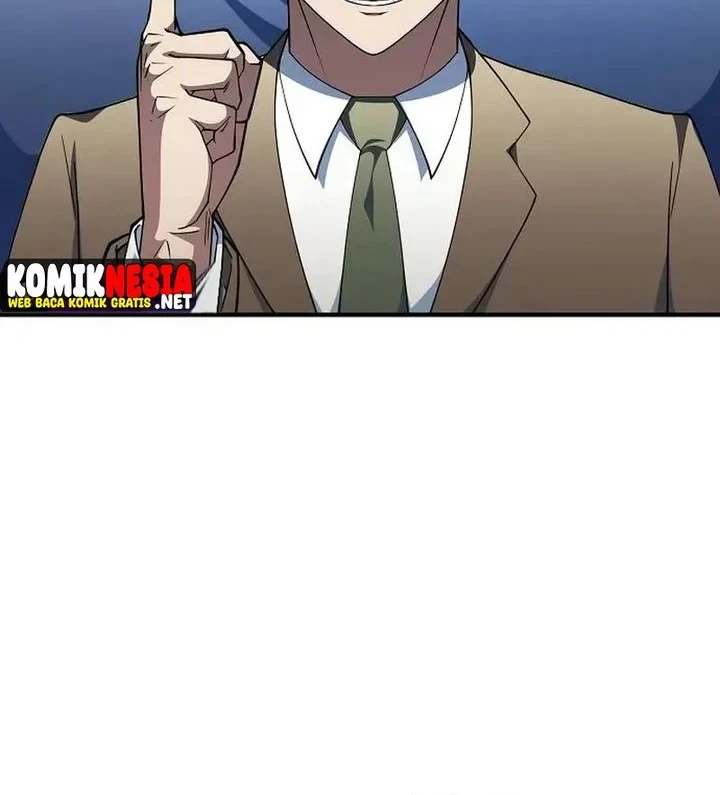 The Chairman Who Just Wants to Slack Off Chapter 5 Gambar 13