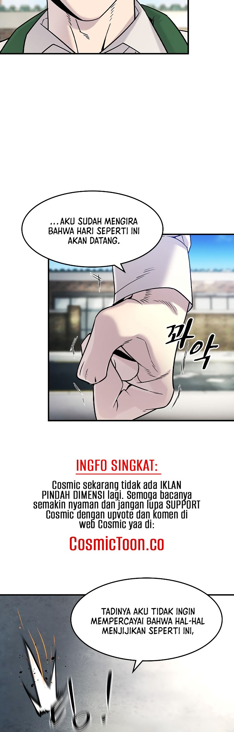 The Childe Chapter 11 halaman 10